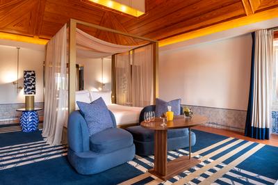 Governer Suite
