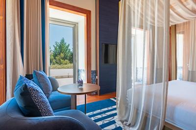 Princess Suite
