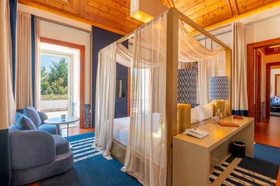 Princess Suite