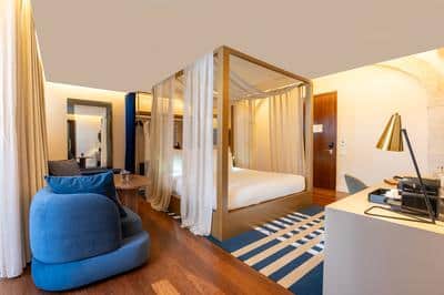 Princess Suite