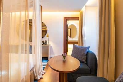Heritage Suite