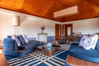 Governer Suite