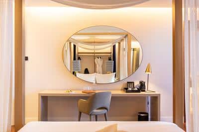 Heritage Suite