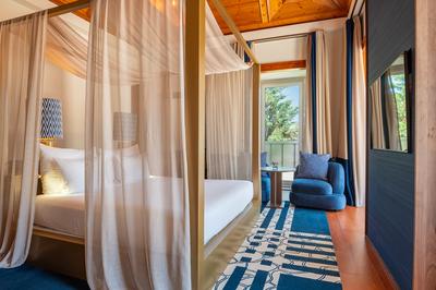 Princess Suite