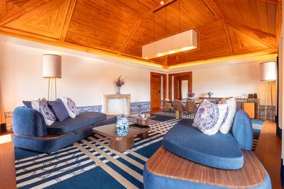 Governer Suite