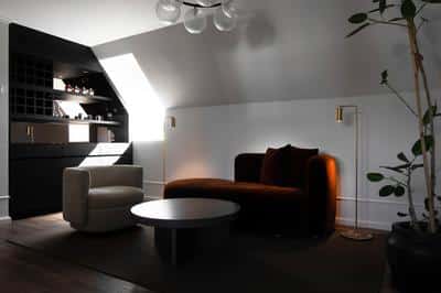 Robert’s Studio