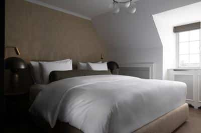 Park Studio Room