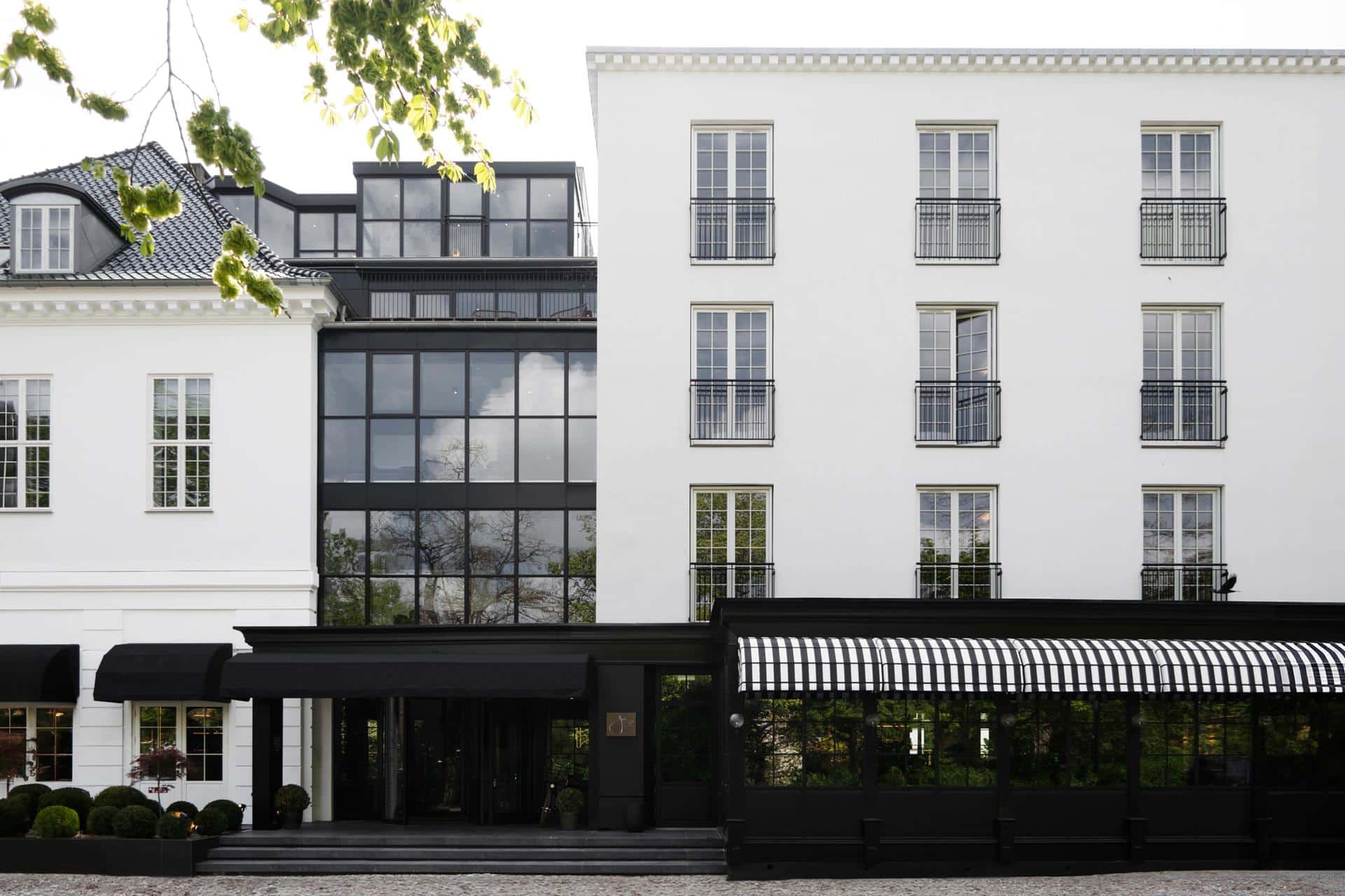 Park Lane Copenhagen