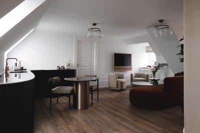 Park Studio Room
