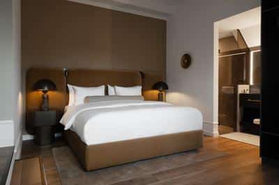 Executive Junior Suite - The August