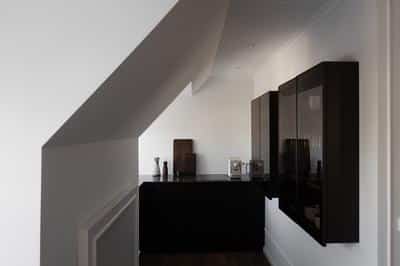 Robert’s Studio