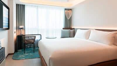 Standard King Room