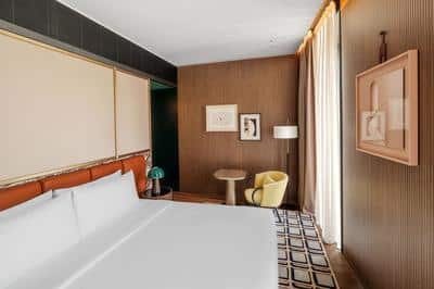 Prestige Room
