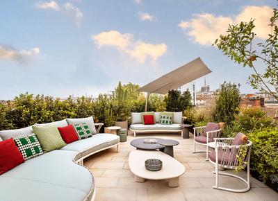 Milanese Suite