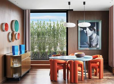 Milanese Suite