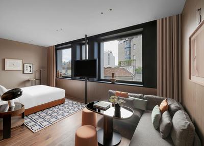 Brera Suite