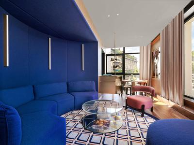 Brera Suite