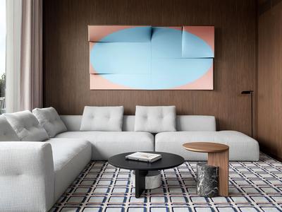 Milanese Suite