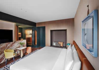 Premier Guest Room
