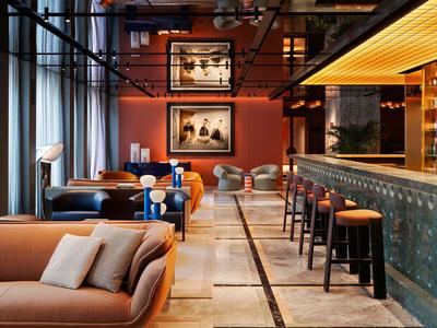 Casa Brera Living