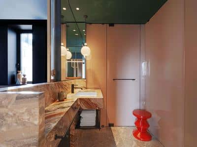 Premier Guest Room