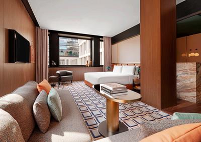 Panoramic Suite
