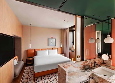 Superior Guest Room