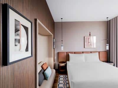 Milanese Suite