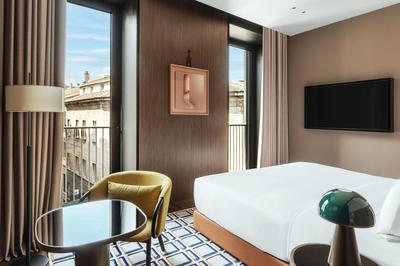 Prestige Room