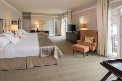 Double Queen Room