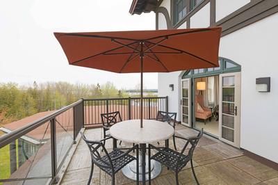 Patio Room