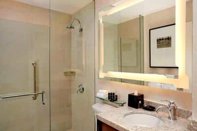 Guest Room, 1 King