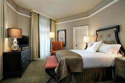 Guest Room, 1 Queen