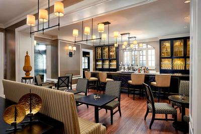 Braxton's Restaurant & Bar