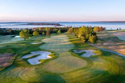 Golf Course
