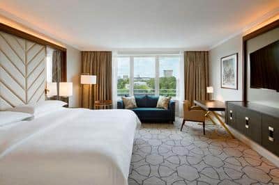 Premium Guest Room