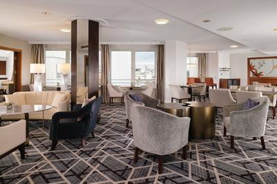 Club Lounge