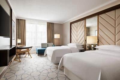Premium Guest Room