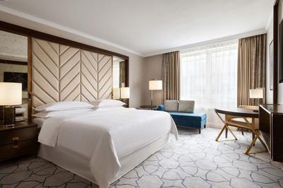 Deluxe Guest Room