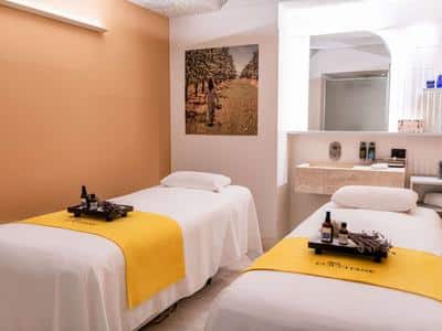Spa