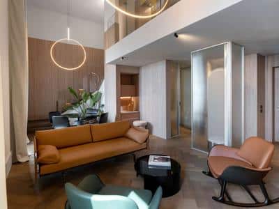 Privilege Suite