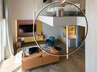 Privilege Suite