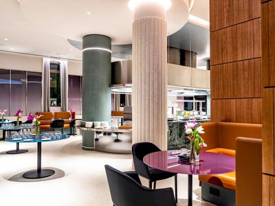 Terra Restaurant