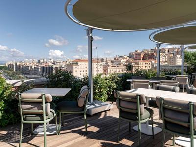 Cielo Rooftop