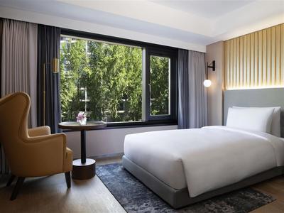 Itaewon Single Room