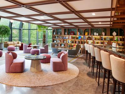 Rumpus Room Bar