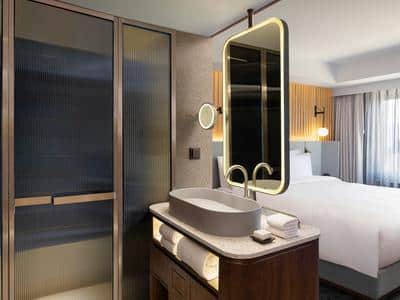 Itaewon Room