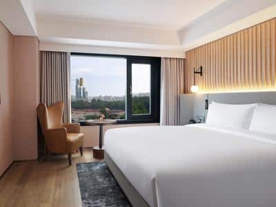 Itaewon Room