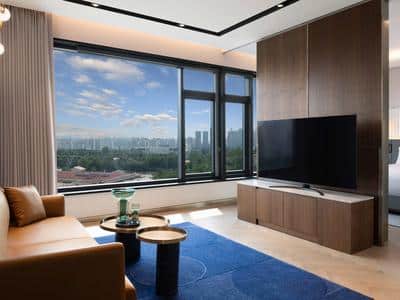 Pinnacle Suite