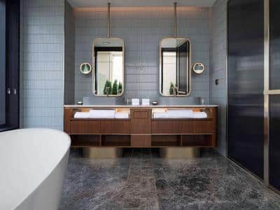 Mondrian Suite